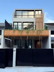 Regent Villas (D10), Terrace #497189341